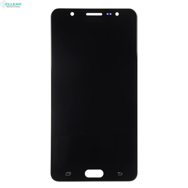 Скидка Catteny J7 Max ЖК дисплей для Samsung Galaxy G615 сенсорный экран дигитайзер сборка