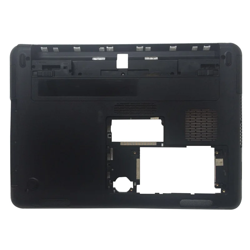 NEW Red Laptop LCD Back Cover/Front Bezel/Hinges/Palmrest/Bottom Case For DELL Inspiron 14Z N411Z 01HJCC 00RRNN 0V6T1C 0JG0WF | Компьютеры