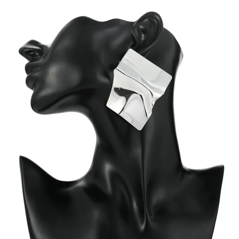 Трансграничной Горячая распродажа! преувеличенный большой Наименование: модные