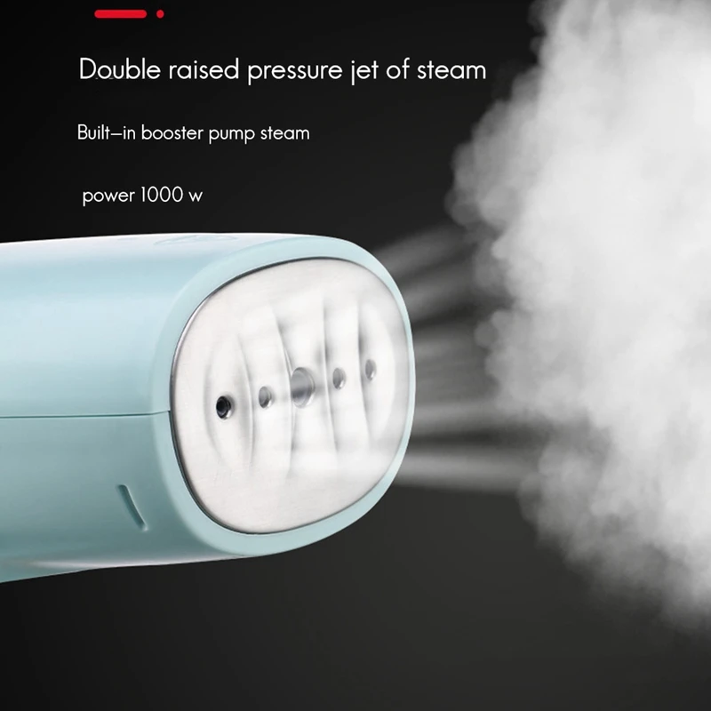 

Steamer for Clothes,1000W Travel Garment Steamer,Handheld Garment Steamer Clothes,for Home and Travel US PLUG
