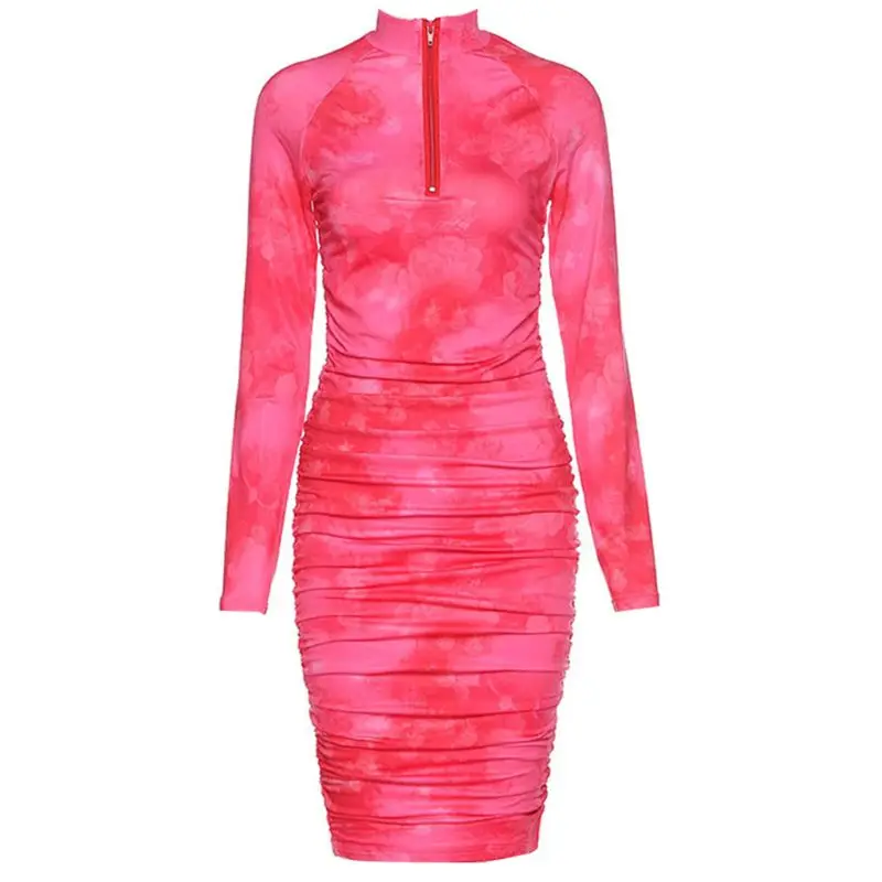 Для женщин одежда с длинным рукавом сексуальные обтягивающая юбка карандаш