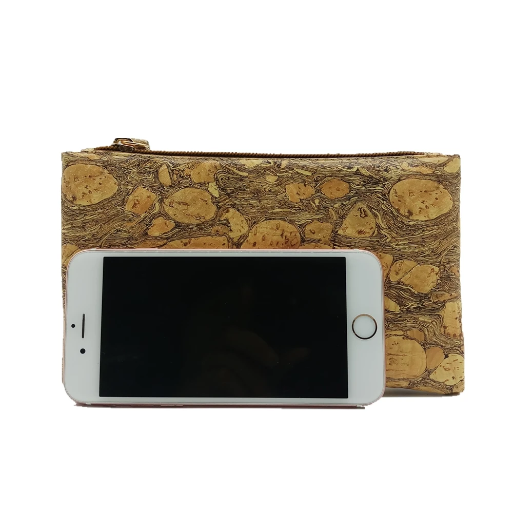 Новинка модный кошелек для монет с изображением дерева мужские и женские
