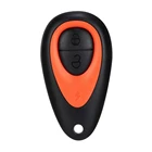 Умная копия капли воды, пульт дистанционного управления ler Clone, обучающий код, ключ для гаражных ворот, автомобильный пульт дистанционного управления, дубликатор