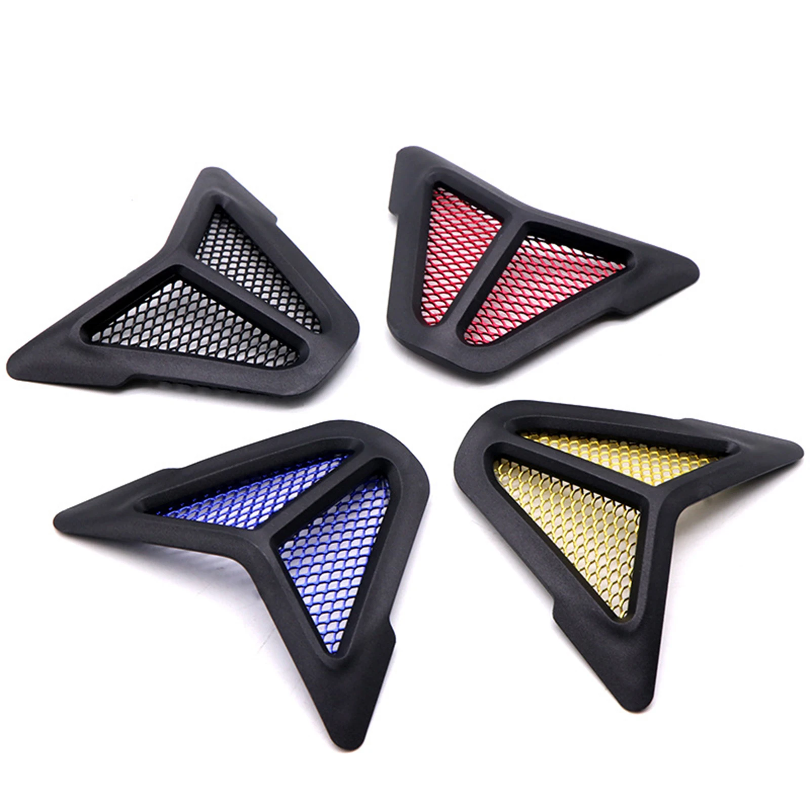 

Motorcycle Front Air Intake Cover for Yamaha YZF R15 V3 Professional Premium