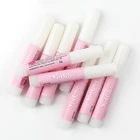 1510 шт 2 г клей для ногтей Мини профессиональный клей для ногтей подходит для накладных ногтей липкие ногти стразы клей для нейл-арта инструменты