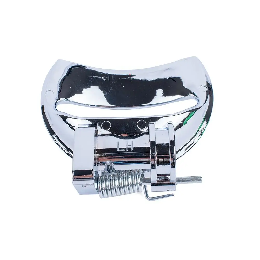 1 пара автомобильных межкомнатных дверных ручек ручные ручки для 2006 2011 HHR