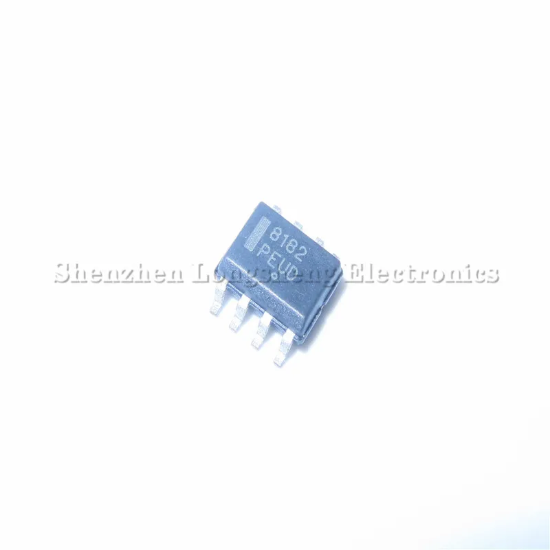 10 шт./лот CS8182YDFR8G CS8182 8182 SOP-8 линейный регулятор | Электронные компоненты и