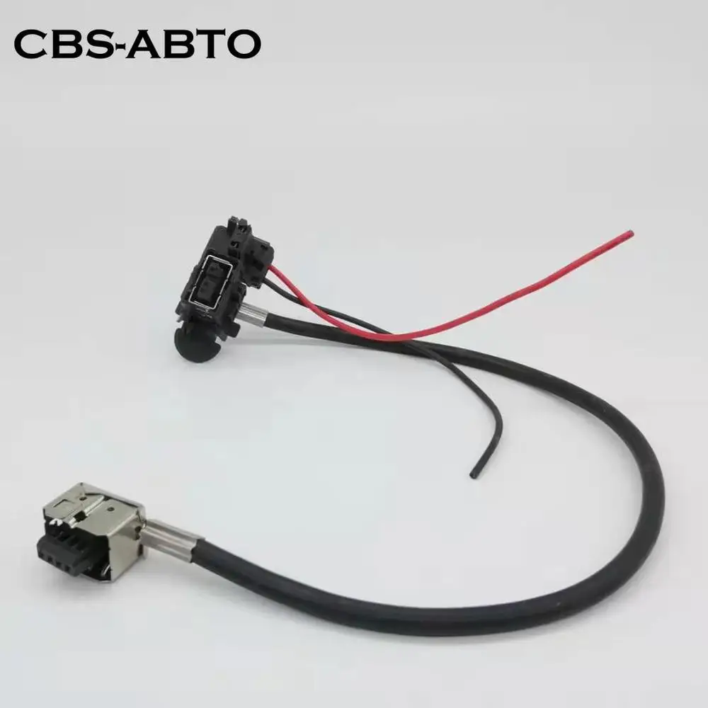 5DV00900000 HID балласт соединительный кабель Провода к D1S xenon модернизация лампы фар