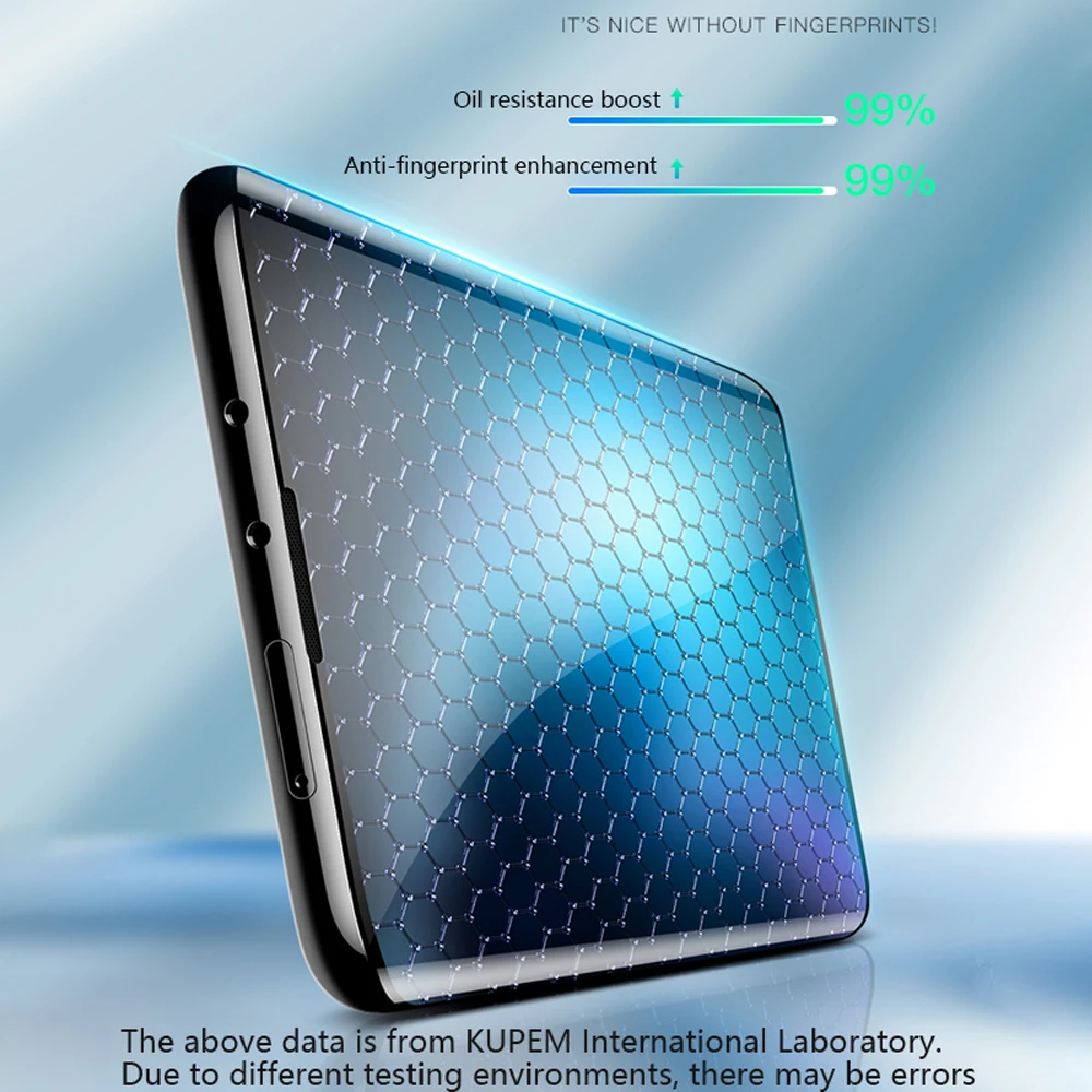 Гидрогелевая пленка с полным покрытием для xiaomi redmi note 7 8 8t pro 8A защита экрана