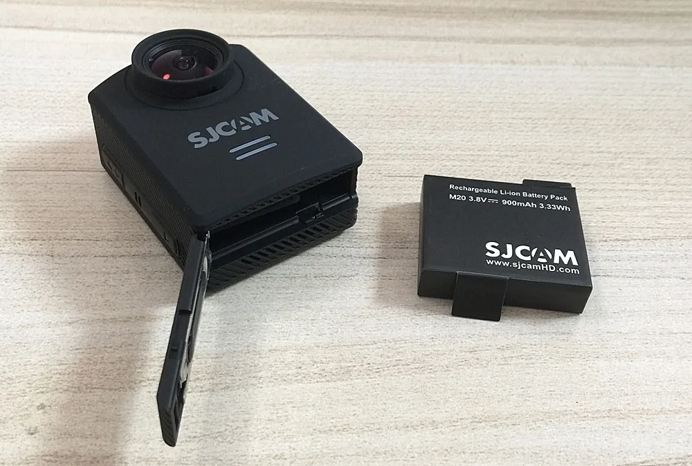 Оригинальная Экшн-камера SJCAM M10/M20 HD 1080P Sports DV 1,5 lcd 12MP видеокамера для дайвинга Водонепроницаемая камера DVR Sports DV