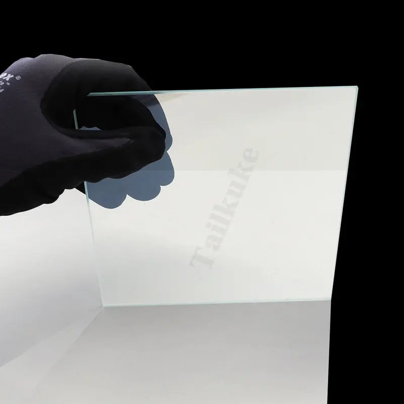 Профессиональный спектроскоп 2 мм из импортного стекла с телефонариком