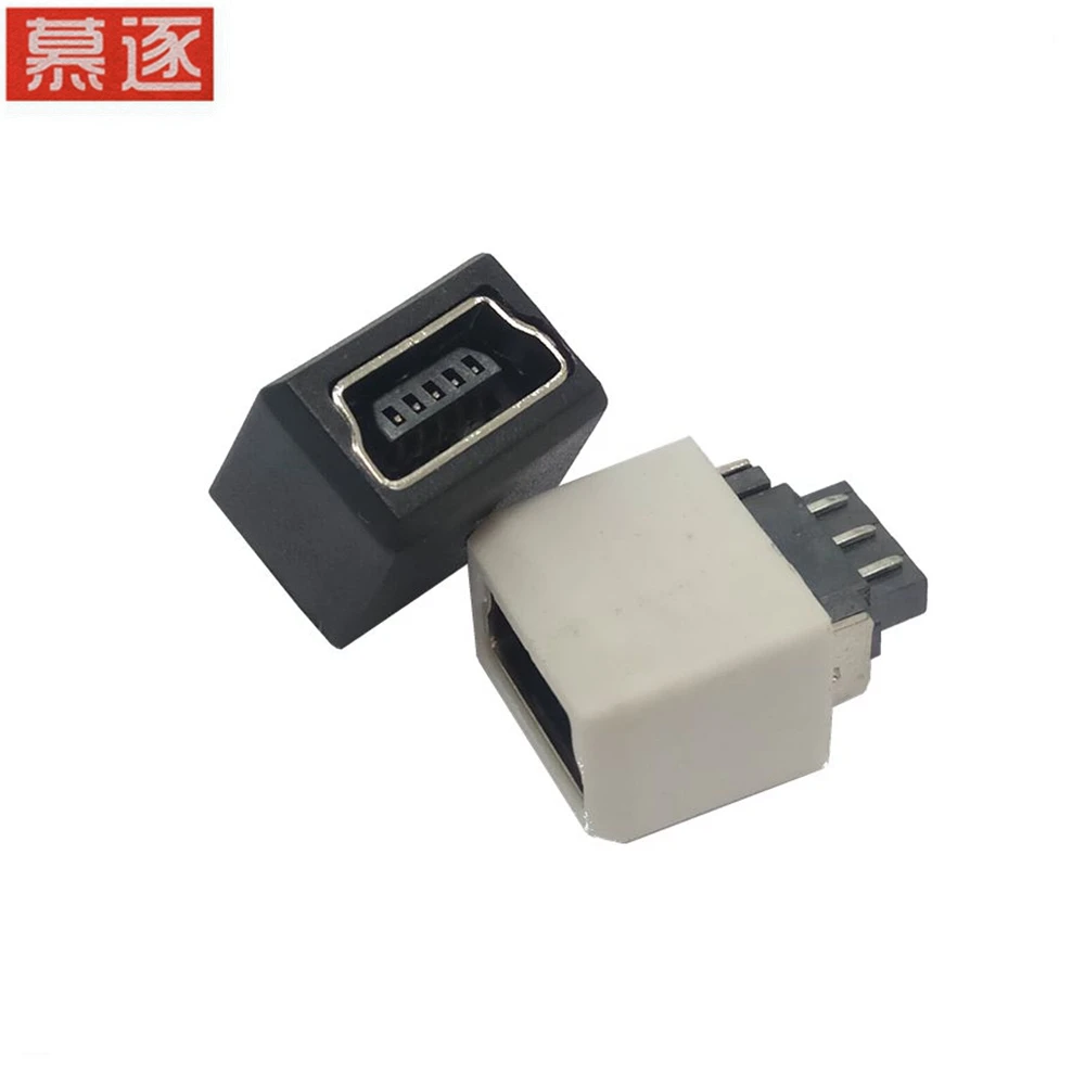 

Mini USB 5p Mini 5pin V3 Дешевые Основные Мини 5p удобный интерфейс