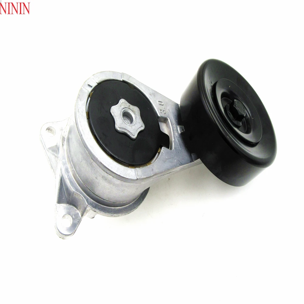 Натяжитель ремня 16620 0W024 0W025 для Toyota Supra GS300 SC300 SC400 3.0L|Компоненты измерения времени|