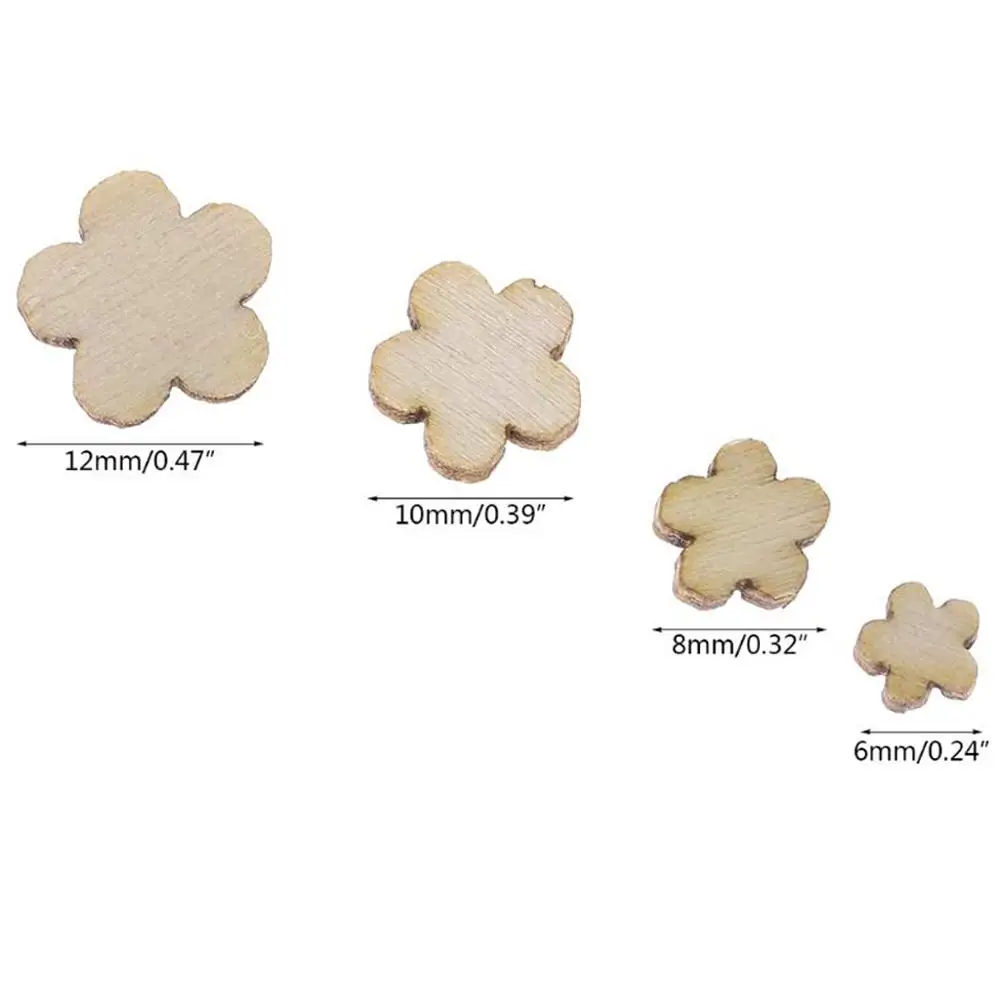 Flower 100pcs Свадебный День Святого Валентина деревянный стол любовь светодиодный свет свечи, праздничные принадлежности DIY аксессуары украшения реквизит украшение дома - Цвет: Flower 100pcs