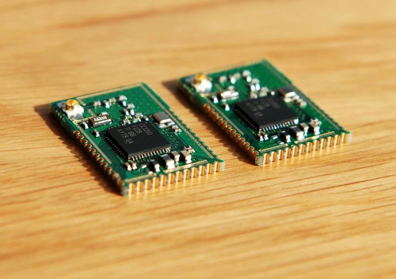 

1pieceCC1310 433M Wireless Module