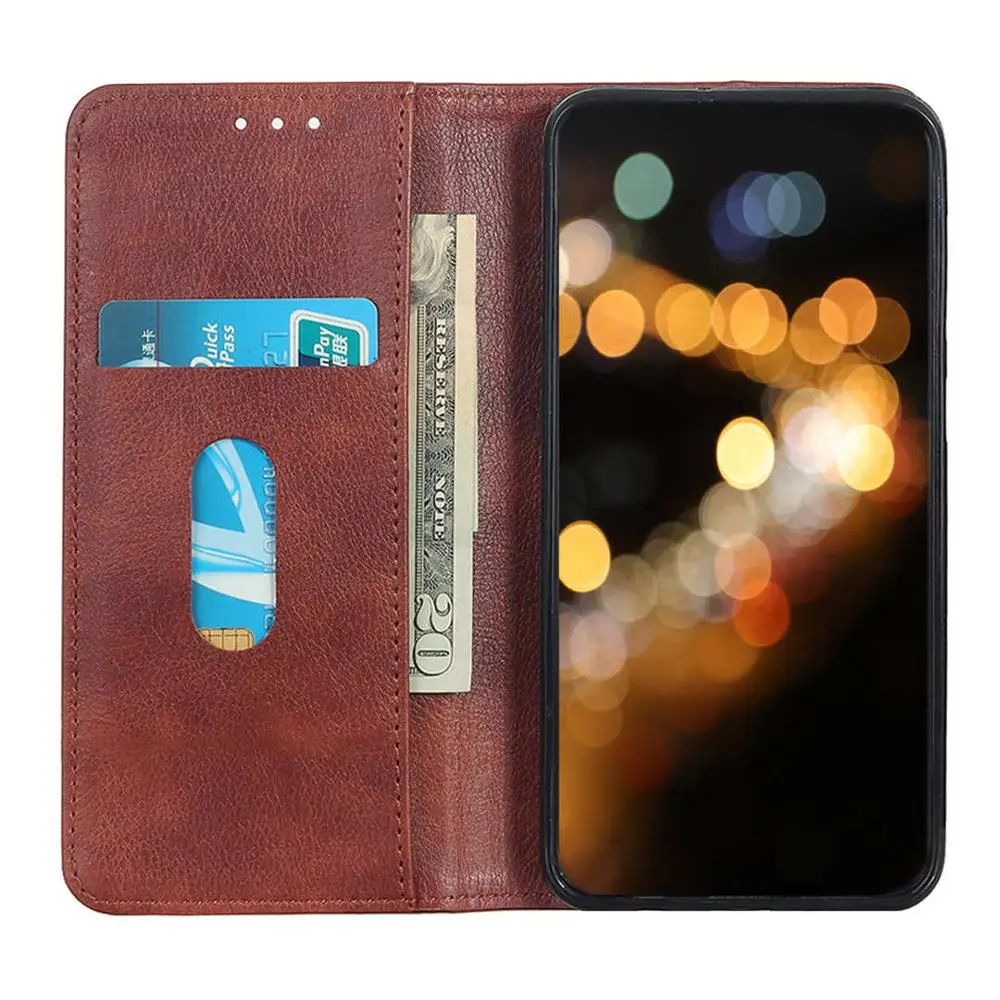 Флип кожаный чехол для телефона Xiaomi CC9 CC9E A3 Магнитный кошелек держатель карты подставка задняя крышка для Xiaomi CC9 CC9E A3 Coque Fundas
