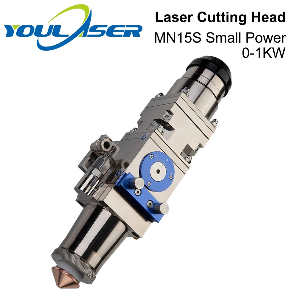 YOULASER WSX 0 1 кВт MN15S малая мощность волоконная Лазерная режущая головка