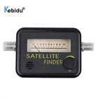 Новый цифровой спутниковый искатель, измеритель FTA LNB, указатель сигнала, спутниковый ТВ-приемник SATV, инструмент для ТВ-приставки
