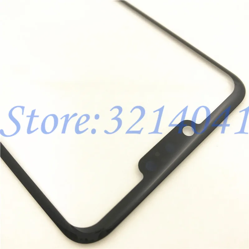 10 шт./лот высокое качество 6 1 &quotдля LG G8 ThinQ G820N G820QM G820V G820UM сенсорный экран