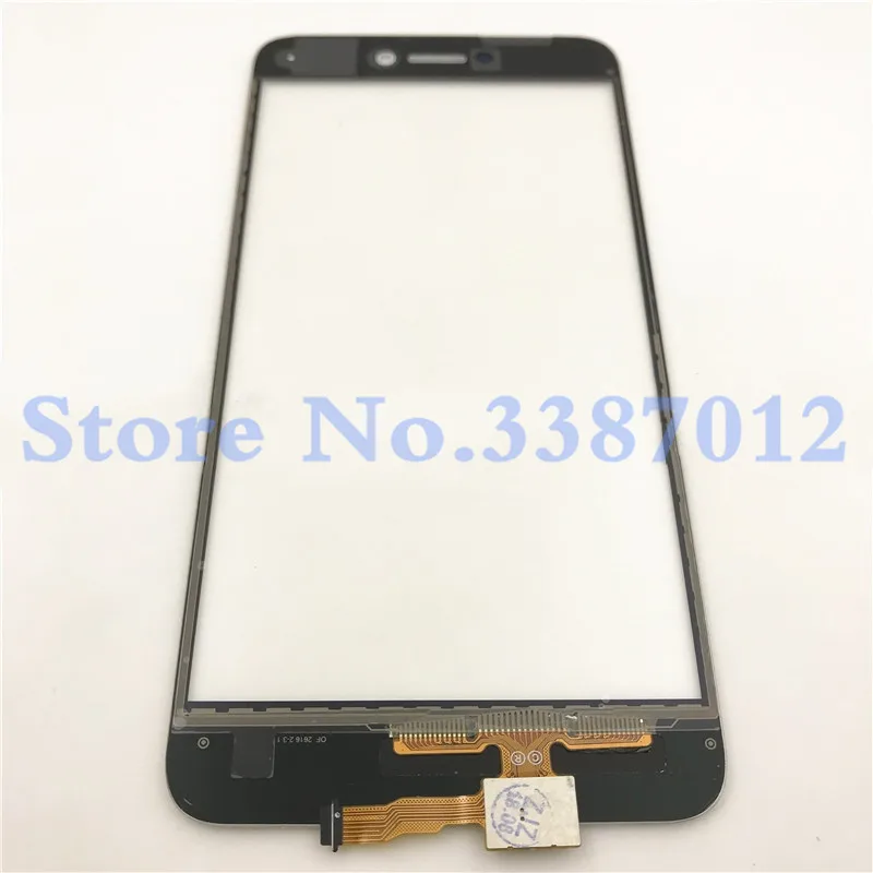 5 2 ''Замена высокого качества для Huawei P8 lite 2017/P9 2017 сенсорный экран дигитайзер