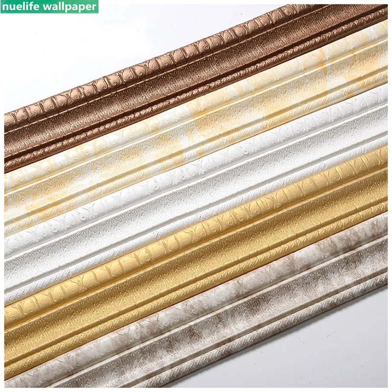 Плинтус самоклеящийся настенные наклейки на талию задний фон для