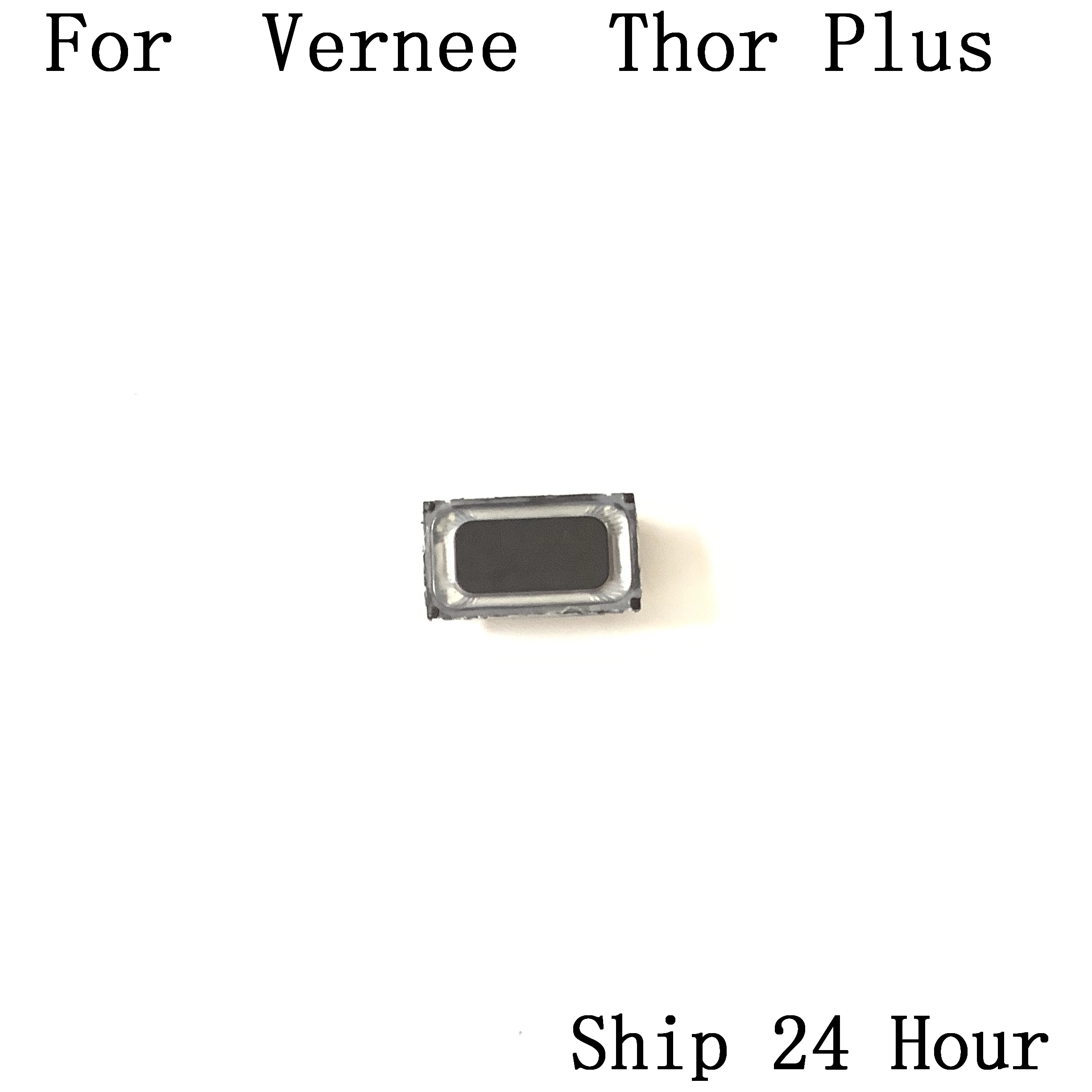 

Vernee Thor Plus Used Loud Speaker Buzzer Ringer For Vernee Thor Plus Repair Fixing Part Replacement