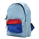 Рюкзак для кукол Ручной работы 18 дюймов для американских девочек, сумка, аксессуары для кукол, детские подарки