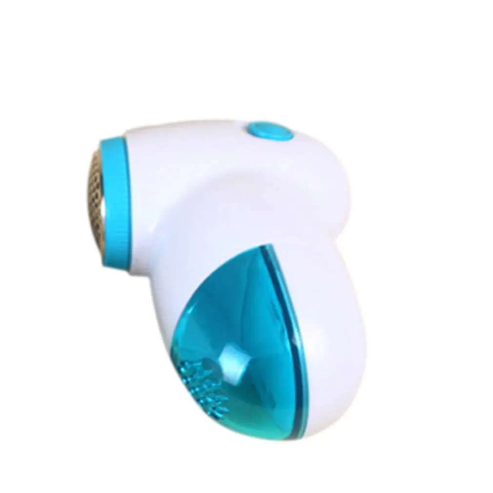

Mini Fur Ball Hair Trimmer Wool Pill Lint Removal Hair Ball Remover Machine Household Electric Lint Remover