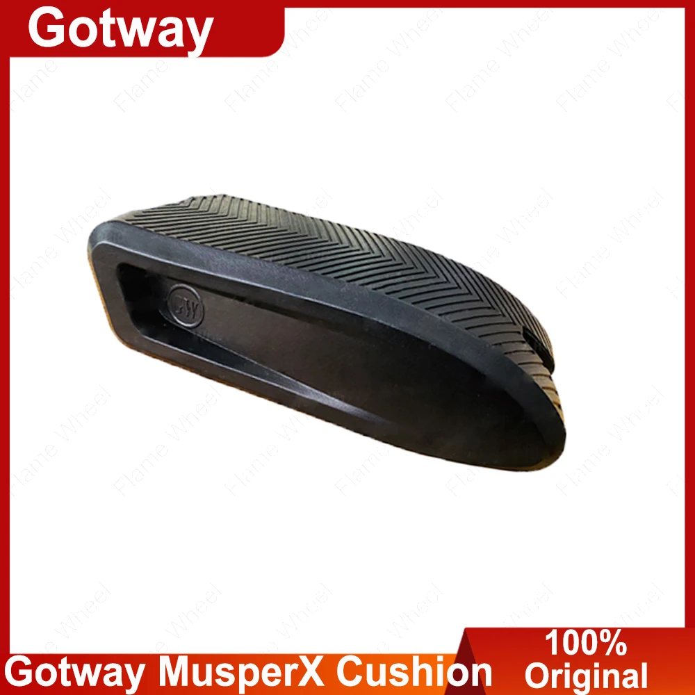 

Оригинальная Подушка GotWay MSP, брызговик, сиденье на крыле, одноколесная подушка, сиденье, электрическое одноколесное сиденье, оригинальная Подушка GotWay MSP mu