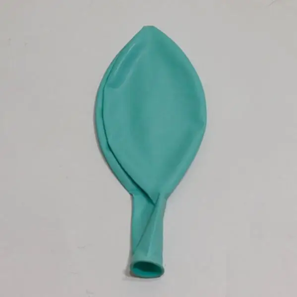 36inch Maca tiffany Круглые и овальные латексные шары 18/36 дюймов Свадебный декор гелиевые большие гигантские шарики для День Рождения вечерние декоративные надувные воздушные шары - Цвет: 36inch Maca tiffany