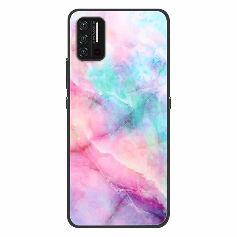 for umidigi a7s case marble soft silicone back case for umidigi a7s phone cover for umidigia7s a7 s a 7s coque funda bag free global shipping