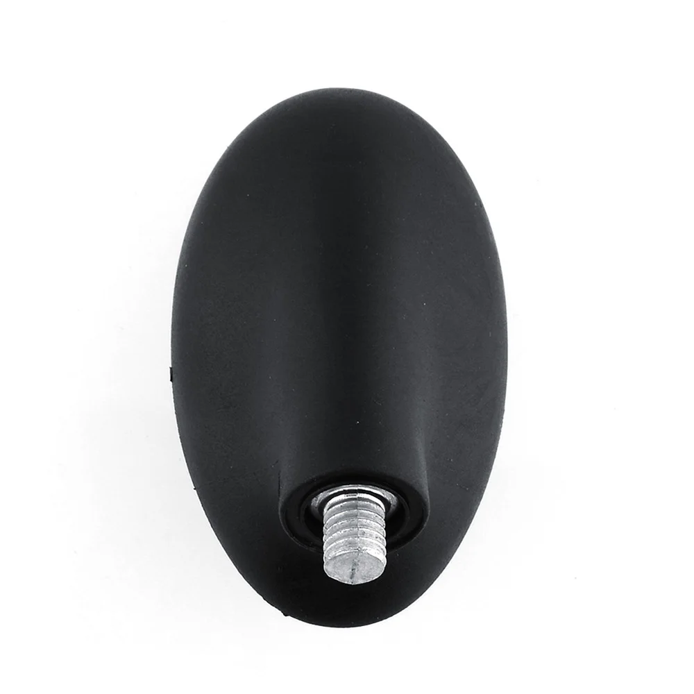 Новая Автомобильная радиоантенна для установки на крышу черного цвета Ford Focus 2000