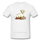 Мужская футболка с круглым вырезом, с 3D-принтом