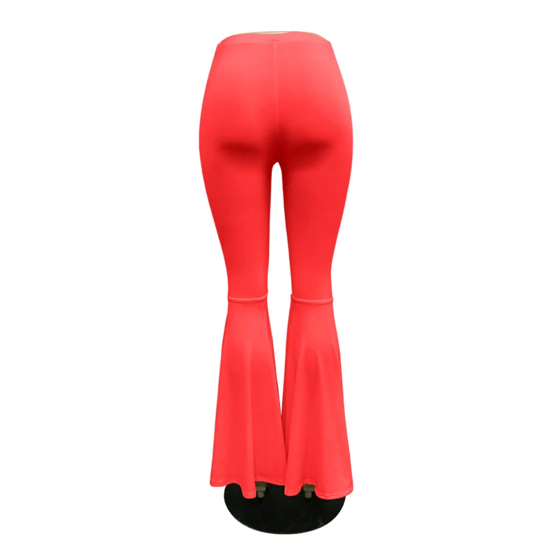 

Fashion Summer Trousers Ladies Candy Color Explosions Pants Streetwear Sexy Nightclub Pants Pantalones Mujer Dropshipping