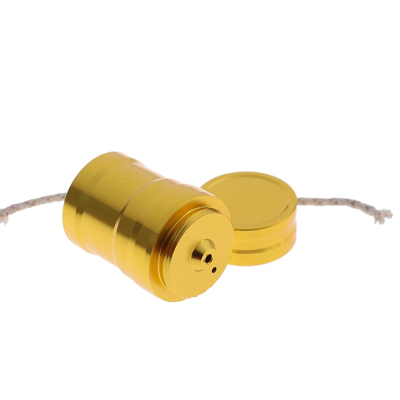 

Wholesale Metal Alcohol Lamp Portable Liquid Stoves For Outdoor Survival Camping Hiking Travel Without Alcohol