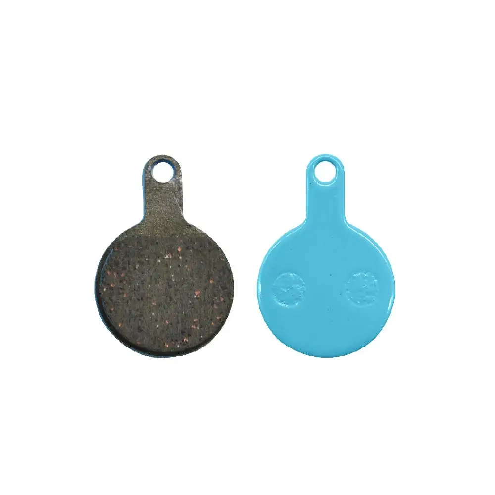 

4 Pairs Bicycle Ceramic disc Brake Pads For NOVELA IOX.11 BP801 1C349 MD-M311