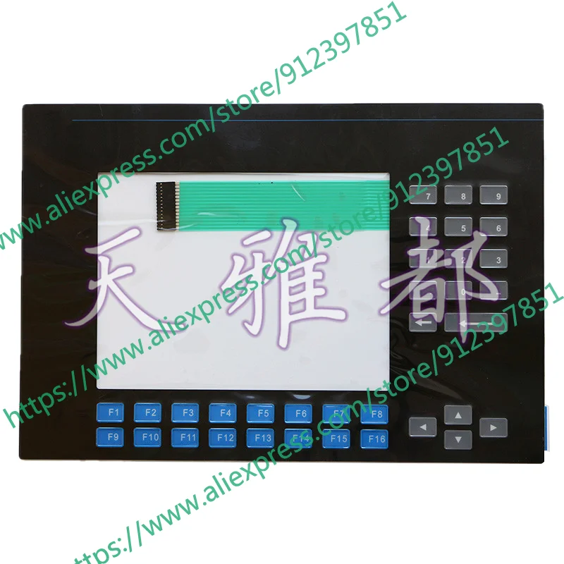 

Original Product, Can Provide Test Video 550 2711-K5A5 2711-K5A5L1