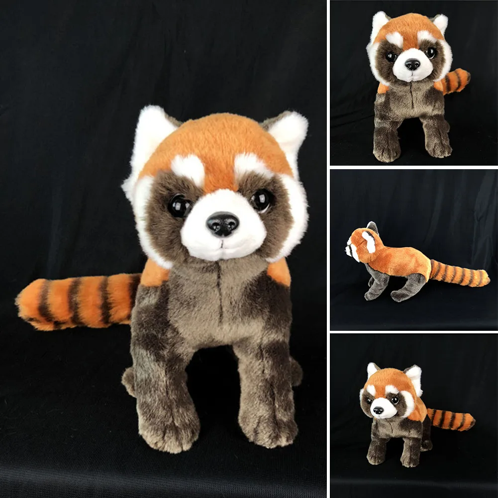 

Stuffed Animals & Plush