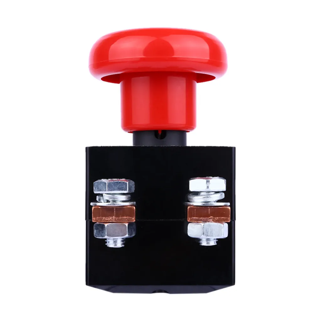 Car Auto Direct-current Power Supply Switches Stop Switch Direction Button Type 220V Jly29 | Автомобили и мотоциклы