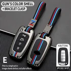 Чехол для ключа автомобиля для Hyundai IX35, Elantra Sonata 8, 9, Kia Sportage K5, K2, Sorento, Optima, Forte 2015, 2016, 2013, 2014, 2012, 2011