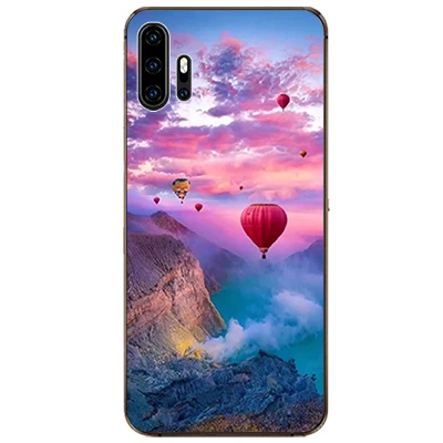 Для UMIDIGI F2 чехол 6,53 ''модный силиконовый мягкий, симпатичный, из ТПУ чехол s для Umidigi F2 чехол для телефона - Цвет: W88