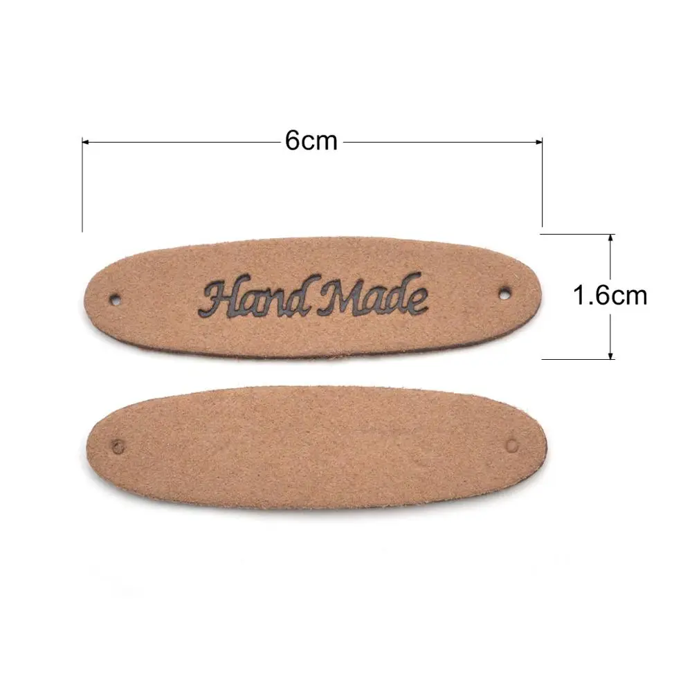 10 шт. аксессуары для одежды джинсов сумок шляп|Этикетки одежды| |