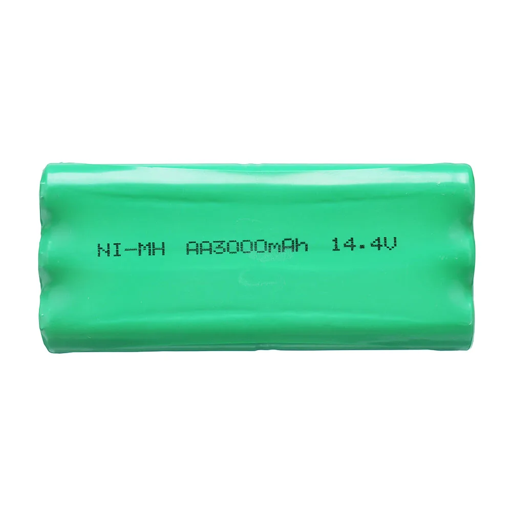 

14,4 V 3000mAh - Ni-MH /M606 V-M600/271