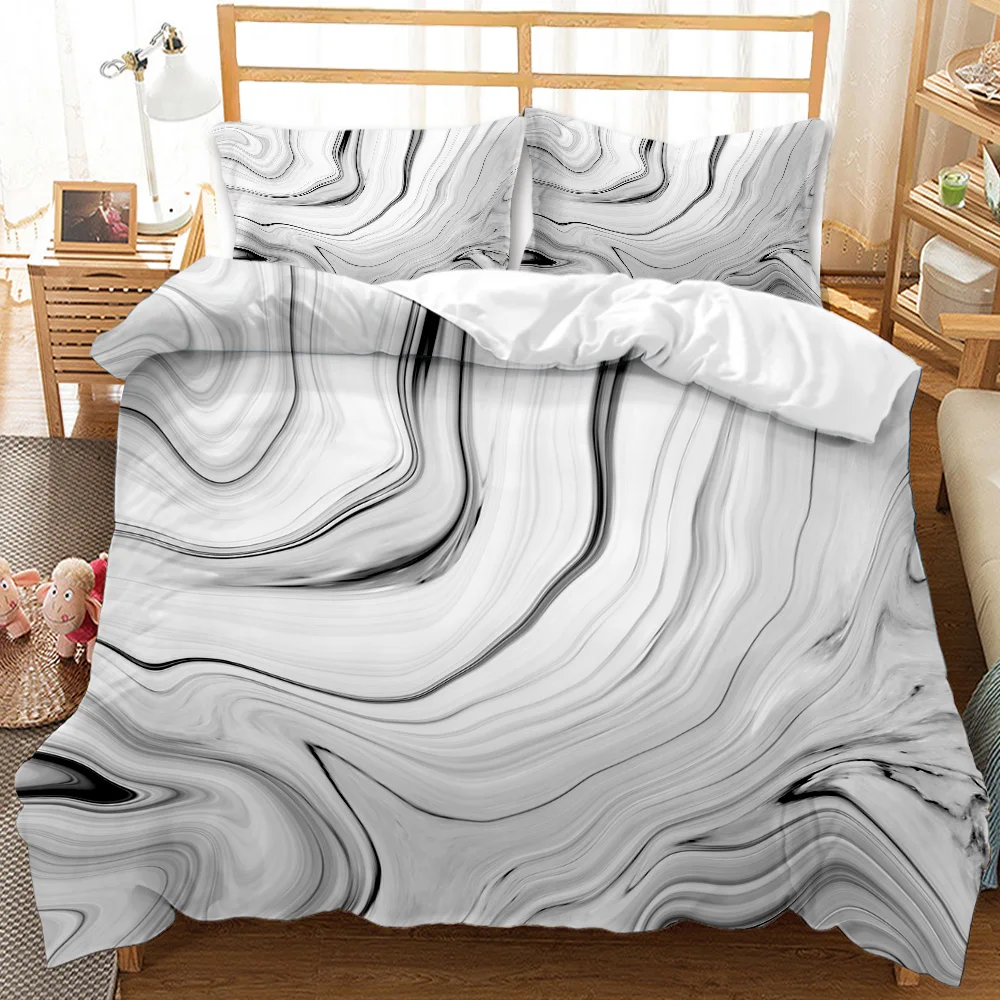 

Duvet and Pillowcase Cover BIX-192