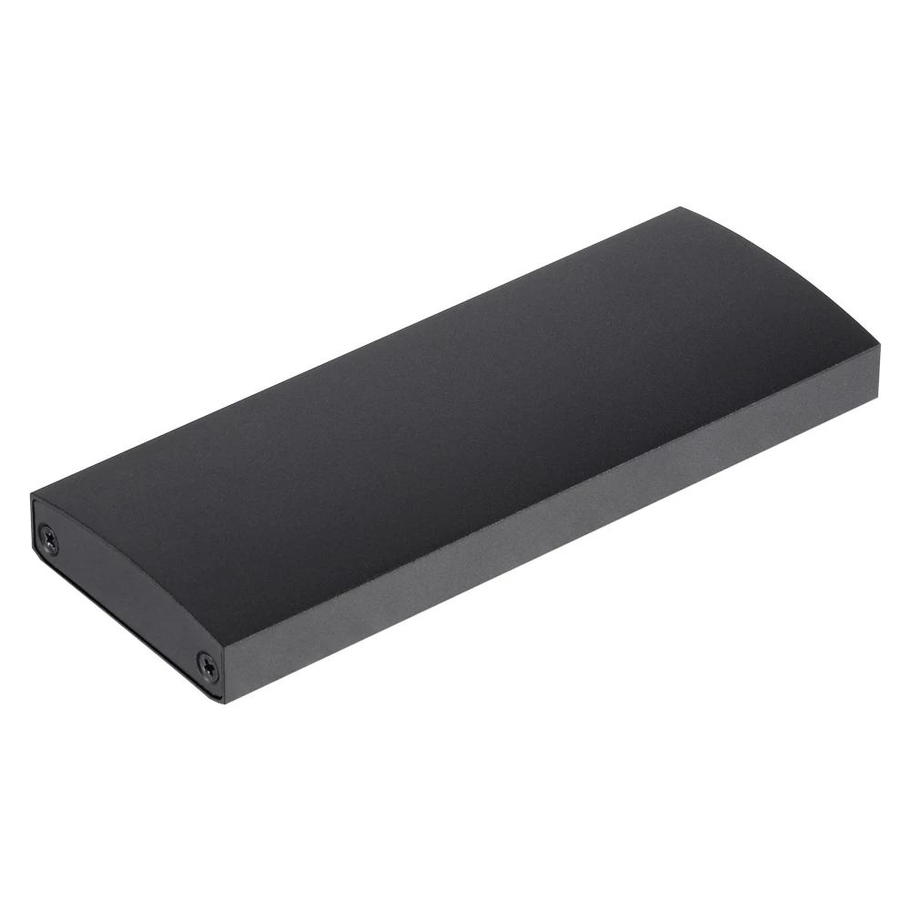 M2 NGFF к USB3.1/USB3.0 SATA жесткий диск чехол Type-c внешний корпус для B + M Key | Компьютеры и