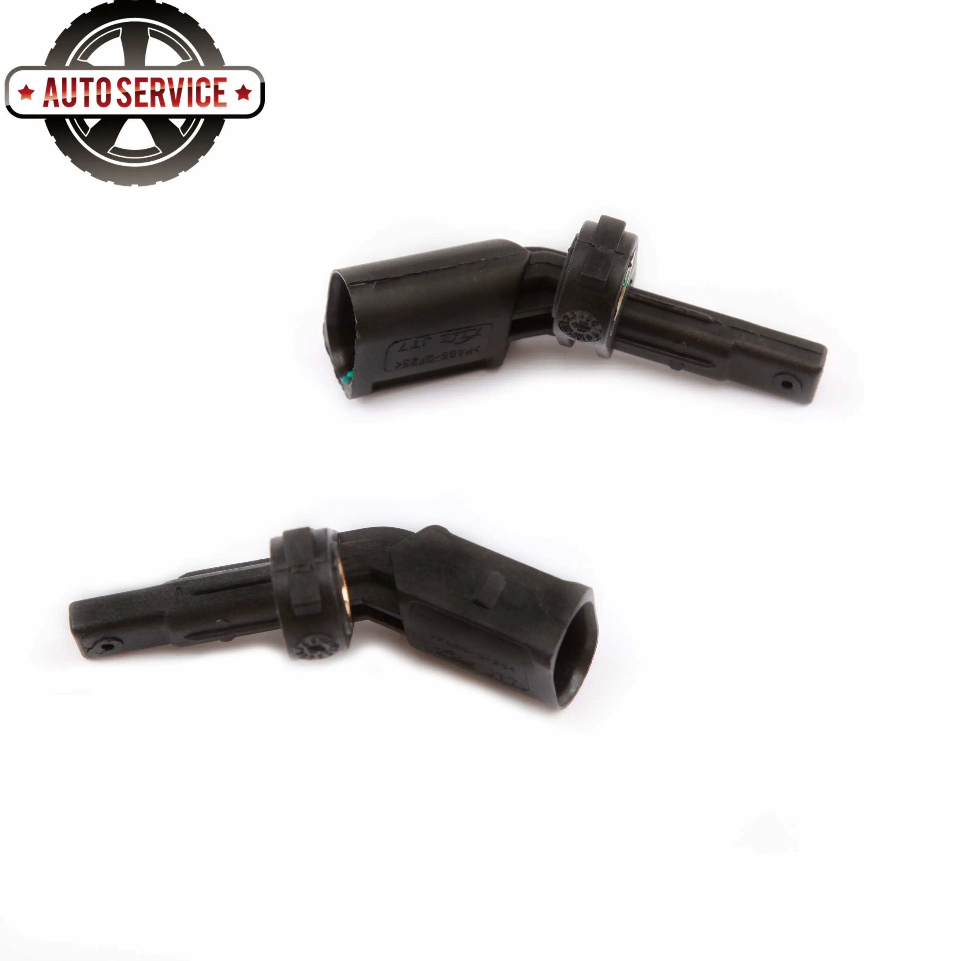 Новый WHT003857 & 7H0 927 804 передняя ось ABS Датчик скорости колеса для AUDI A3 TT VW Volkswagen TIGUAN