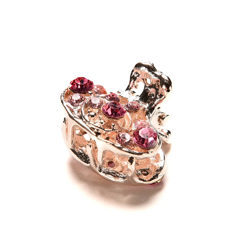 Модные заколки для волос девочек подарок на день Святого Валентина головной убор