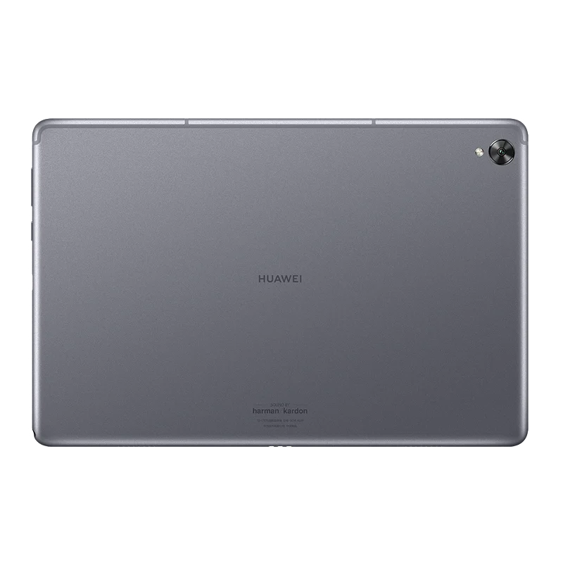 Планшет HUAWEI MediaPad M6 10 8 дюйма Kirin 980 ядер Android 9 0 7500 мАч 2560x1600|Планшеты| |