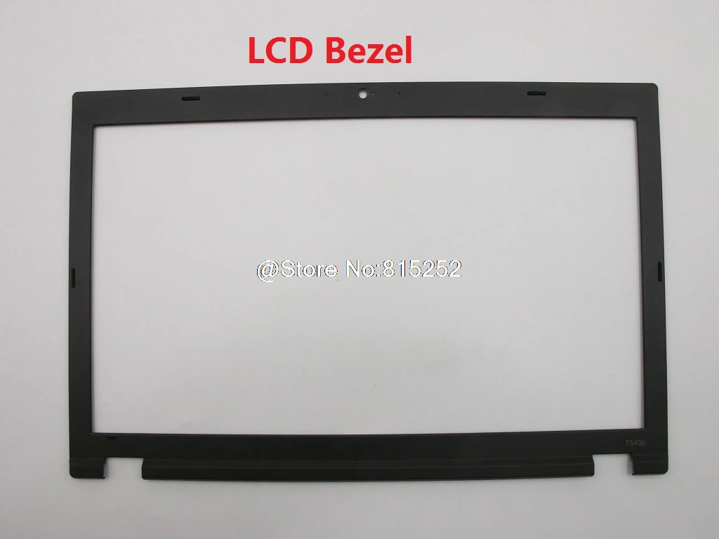 

Laptop LCD Bezel For Lenovo For Thinkpad T540P 04X5522 60.4LO10.003 1366*768 New