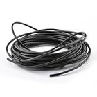 Универсальная трубка для чернил CISS UV, 1 метр, 4 линии, 6 линий, 8 линий, для печатающей головки Epson, чернильный шланг для принтера Mimaki Mutoh Xuli Galaxy